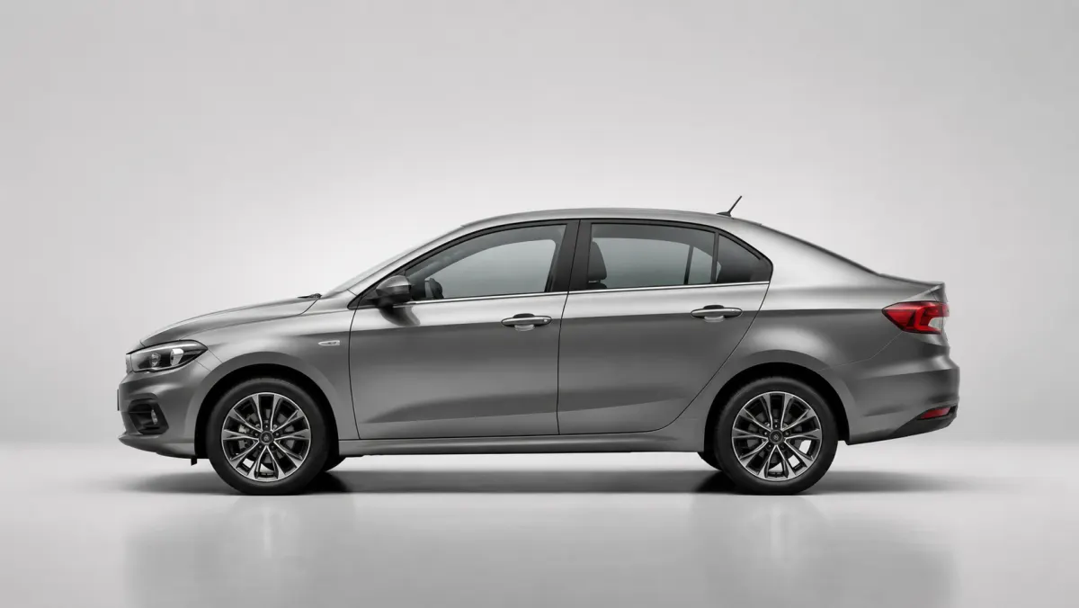 Ekonomik Segment